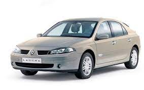 RENAULT LAGUNA II 3.0 2005-2006 Afinación Mayor No. Orden 30004RN101