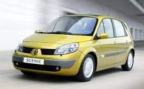 RENAULT SCENIC TOUR 2.0 2005-2008 Afinación Menor  No. Orden 30008RN102