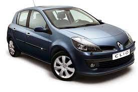 RENAULT Euro clio 2.0 2007-2009 Afinación Menor  No. Orden 30010RN102