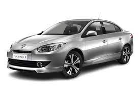 RENAULT Fluence 2.0 2011-2017 Afinación Menor  No. Orden 30011RN102