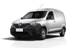 RENAULT KANGOO 1.6 2018 Afinación Menor  No. Orden 30012RN102
