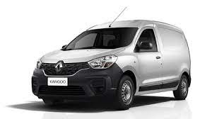 RENAULT KANGOO 1.6 2019 Afinación Mayor No. Orden 30013RN101