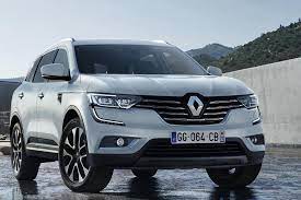RENAULT KOLEOS 2.5 2009-2017 Afinación Menor  No. Orden 30014RN102