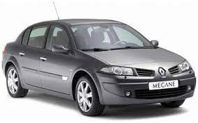 RENAULT MEGANE 1.6 2008-2010 Afinación Menor  No. Orden 30018RN102