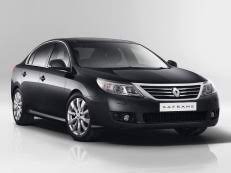 RENAULT SAFRANE 2.3 2009-2011 Afinación Menor  No. Orden 30020RN102