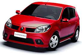 RENAULT SANDERO 1.6 2010-2011 Afinación Menor  No. Orden 30022RN102