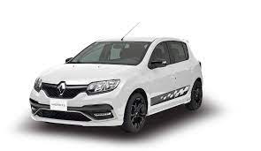 RENAULT SANDERO 2.0 2017-2019 Afinación Mayor No. Orden 30024RN101