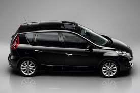 RENAULT SCENIC 2.0 2009-2011 Afinación Mayor No. Orden 30027RN101