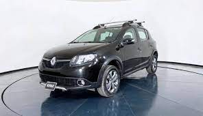 RENAULT STEPWAY 1.6 2010-2019 Afinación Mayor No. Orden 30028RN101