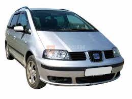 SEAT ALHAMBRA 24 VALV 2.8 2005-2007 Afinación Menor  No. Orden 31002S102