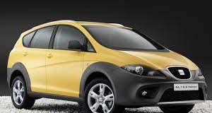 SEAT ALTEA 2.8 2005-2007 Afinación Menor  No. Orden 31003S102