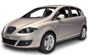 SEAT ALTEA 2.0 2005-2011 Afinación Menor  No. Orden 31004S102