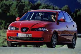 SEAT CORDOBA 16 VALV 2.0 2005-2009 Afinación Menor  No. Orden 31006S102