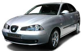 SEAT CORDOBA 1.6 2005-2008 Afinación Menor  No. Orden 31005S102