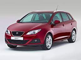 SEAT IBIZA1.6 2005-2009 Afinación Menor  No. Orden 31007S102