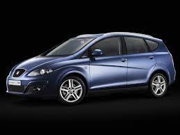 SEAT ALTEA XL 2.0 2008-2009 Afinación Menor  No. Orden 31012S102