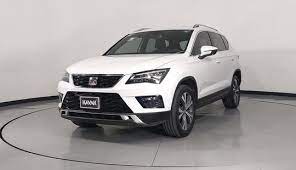 SEAT ARONA 1.6 2018-2020  Afinación Menor  No. Orden 31013S102