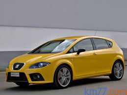 SEAT CUPRA 1.8 2008-2012 Afinación Mayor No. Orden 31016S101