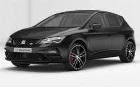 SEAT CUPRA 2.0 2015-2018 Afinación Menor  No. Orden 31017S102