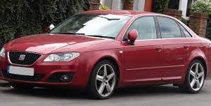 SEAT EXEO 2.0 2011 Afinación Menor  No. Orden 31018S102