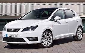 SEAT IBIZA 1.2 2013-2015 Afinación Menor  No. Orden 31020S102