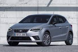 SEAT IBIZA 1.0 2018-2020 Afinación Menor  No. Orden 31019S102