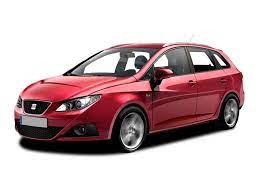 SEAT IBIZA 1.4 2011-2012 Afinación Menor  No. Orden 31022S102