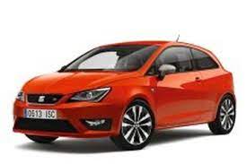 SEAT IBIZA 1.4 2013-2015 finación Menor  No. Orden 31023S102