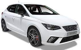 SEAT IBIZA 1.5 2018-2019 Afinación Menor  No. Orden 31024S102