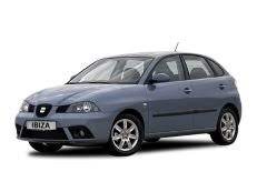 SEAT IBIZA 1.6 2006-2008 finación Menor  No. Orden 31025S102