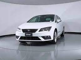 SEAT LEO 1.4 2018-2020 finación Menor  No. Orden 31031S102