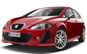 SEAT LEON 1.8 2008-2012 finación Menor  No. Orden 31033S102