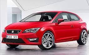 SEAT LEON 1.8 2013-2017 finación Menor  No. Orden 31034S102
