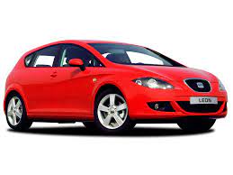 SEAT LEON 2.0 2006-2009 finación Menor  No. Orden 31035S102