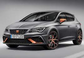 SEAT LEON CUPRA R 1.8 2008-2020 finación Menor  No. Orden 31037S102
