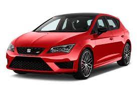 SEAT LEON FR 1.4 2018-2020 finación Menor  No. Orden 31038S102