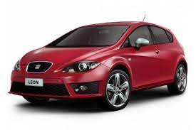 SEAT LEON FR 1.8 2007-2012 finación Menor  No. Orden 31039S102