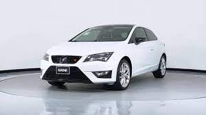 SEAT LEON FR 1.8 2013-2018 finación Menor  No. Orden 31040S102
