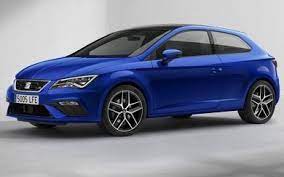 SEAT LEON SUPER COPA 2.0 2013 finación Menor  No. Orden 31045S102