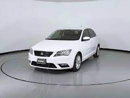 SEAT TOLEDO 1.0 2018-2019 finación Menor  No. Orden 31047S102