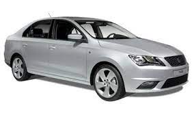 SEAT TOLEDO 1.4 2013-2014  finación Menor  No. Orden 31050S102