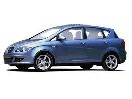 SEAT TOLEDO 2.0 2006 finación Menor  No. Orden 31054S102