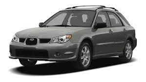 SUBARU IMPRESA OUTBACK SPORT 2.5 2005-2007 Afinación Menor  No. Orden 32005SB102