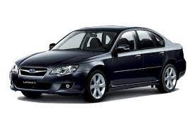 SUBARU LEGACY 2.5 2006- 2009 Afinación Menor  No. Orden 32009SB102