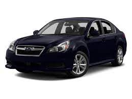 SUBARU LEGACY 2.5 2013- 2015  Afinación Menor  No. Orden 32011SB102