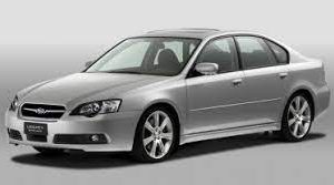 SUBARU LEGACY 3.0 2006- 2009 Afinación Menor  No. Orden 32012SB102