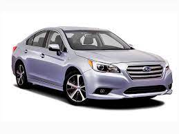 SUBARU LEGACY 3.5 2010- 2015 Afinación Menor  No. Orden 32013SB102