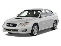 SUBARU LEGACY GT 2.5 2007- 2009 Afinación Menor  No. Orden 32014SB102