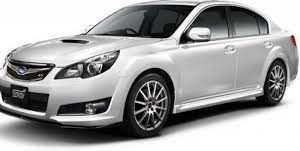 SUBARU LEGACY GT 2.5 2010-2012 Afinación Menor  No. Orden 32015SB102