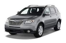 SUBARU TRIBECA 2.5 2008- 2012 Afinación Menor  No. Orden 32017SB102